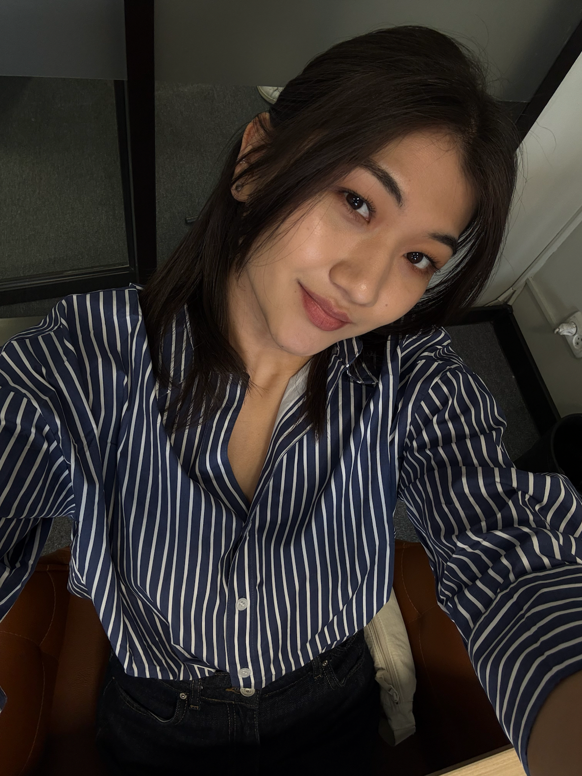 Айгерим Мурзакеримова