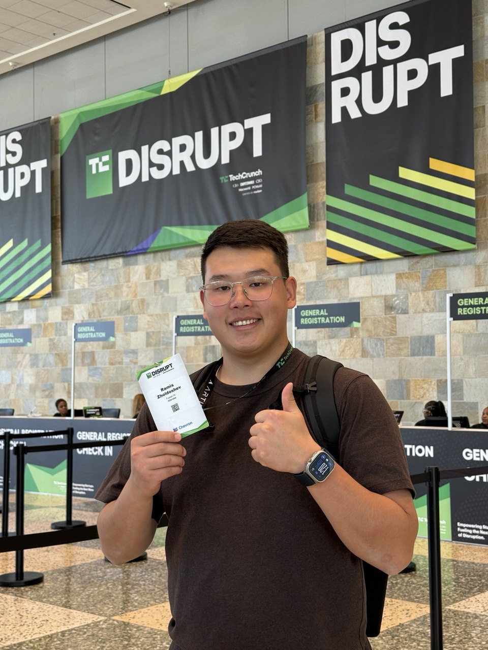 Рамис Жолдошев