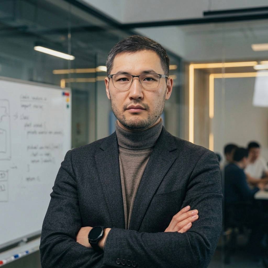 Субан Аталов